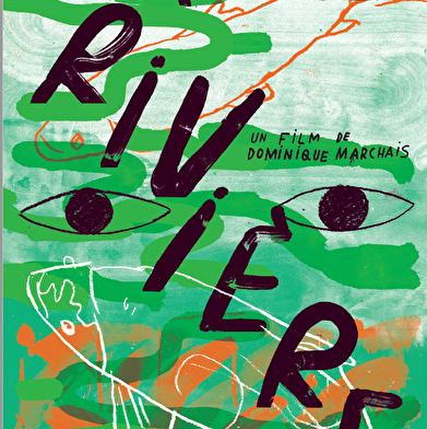 La Belle Escale - Filmer la rivière