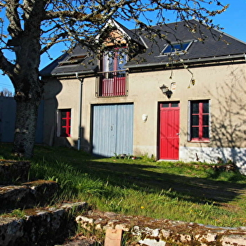 La petite maison - ANOST