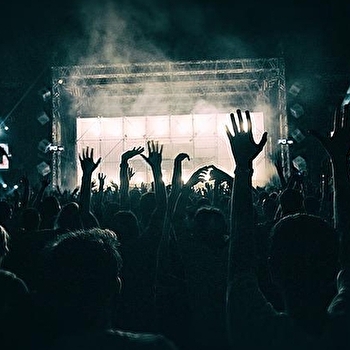 Fête de la musique - PONTARLIER