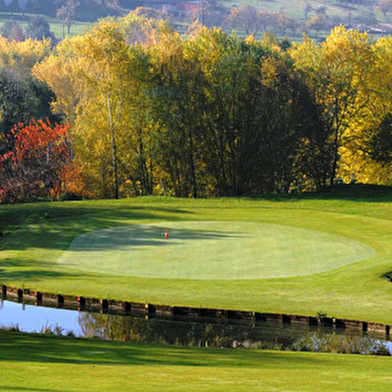 Golf du Val de Sorne