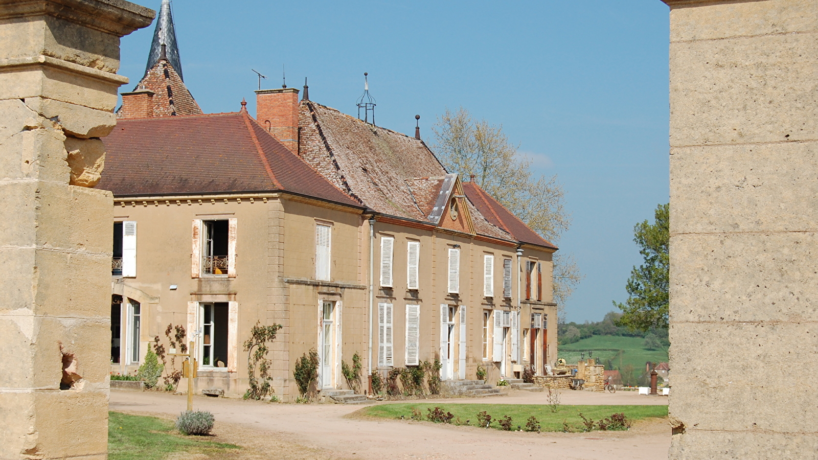 Château du Lac