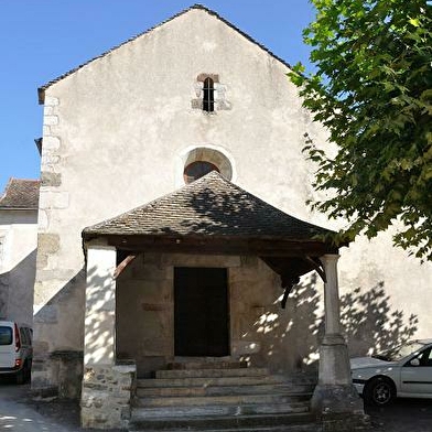 Eglise Saint-Jean-Baptiste