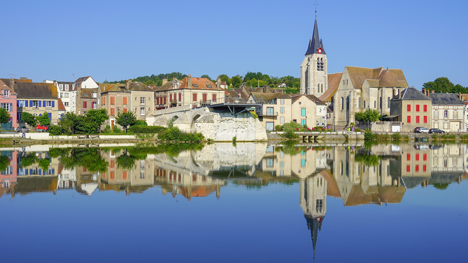 Visite guidée
