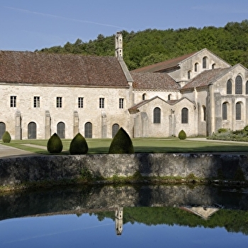 Fantastic Picnic à l'Abbaye de Fontenay - MARMAGNE