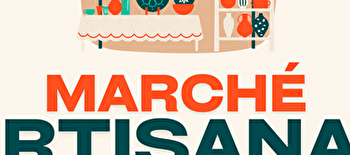 Marché artisanal - SAINT-JEAN-DE-LOSNE