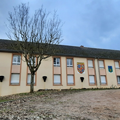 Hôtel-Restaurant 'Les Songes de Buxy'