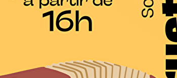 Soirée Guinguette - TORCY