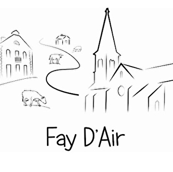 Fête de la musique à Fay-en-Montagne - FAY-EN-MONTAGNE