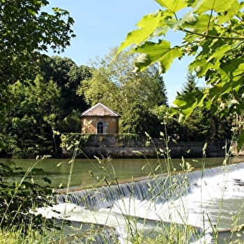Le Mournier - 65B - CHAMPAGNOLE