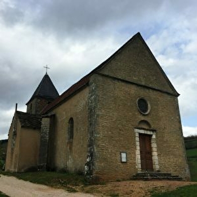 Eglise Saint-Sébastien