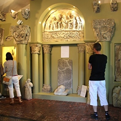 Journées européennes de l'archéologie