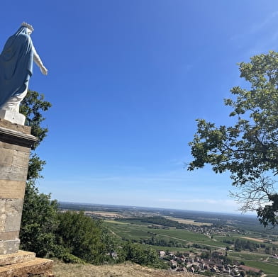 Entre vignes et bocages