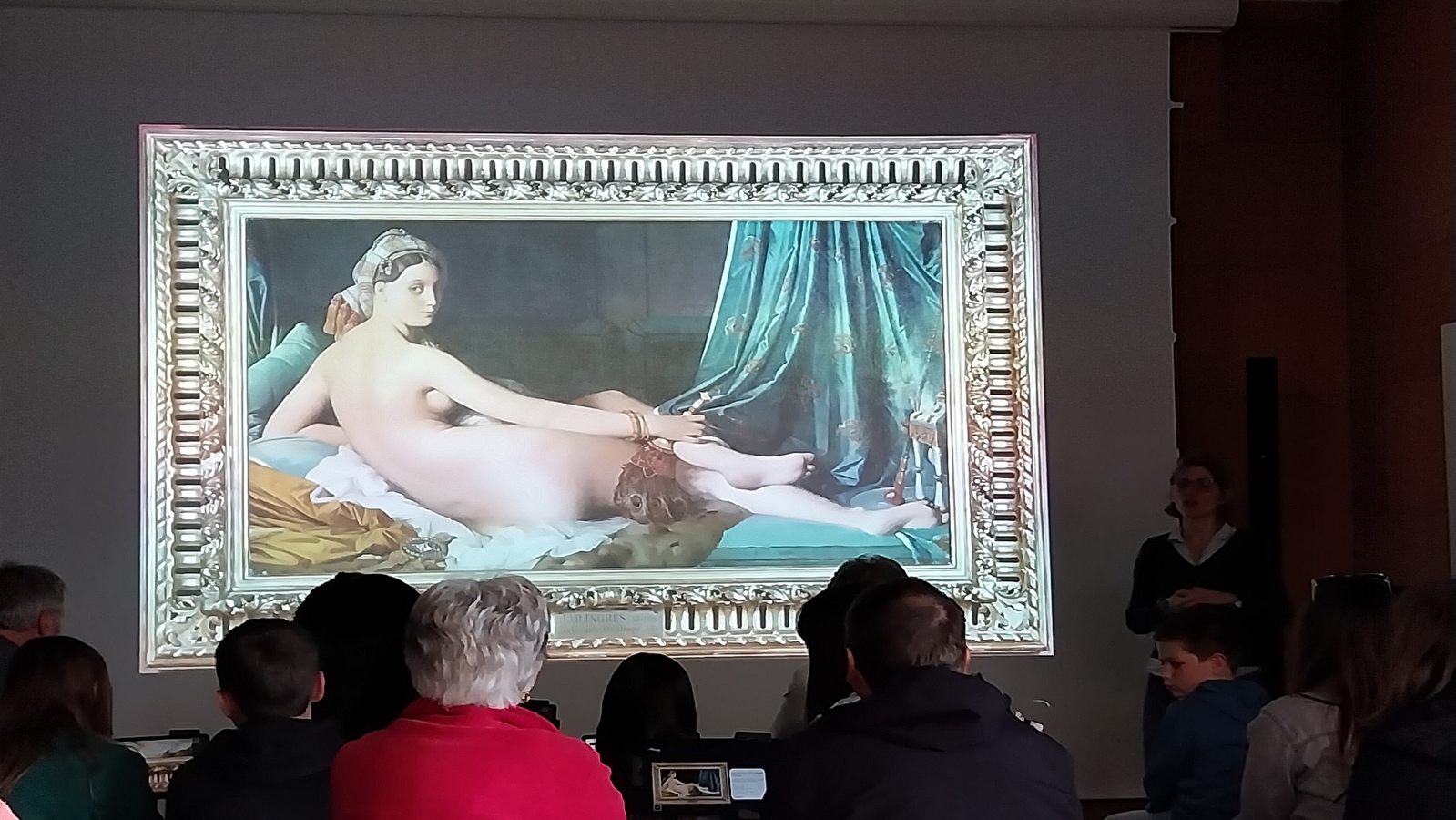 Musée numérique : ' De la cuillère au festin...'