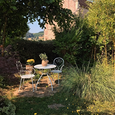 Chambres d'hôtes du Randonneur