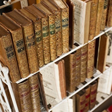Livres en Vignes