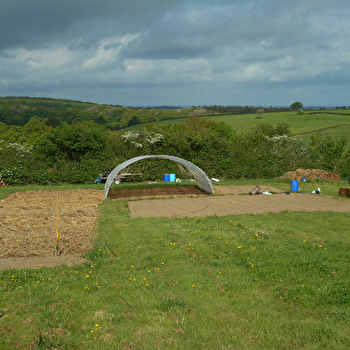 Le Potager de Seguret - SAVIGNY-POIL-FOL