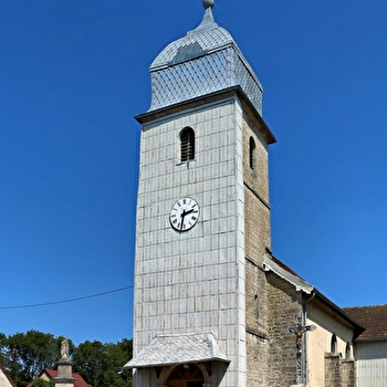 Autour de Surmont - SURMONT