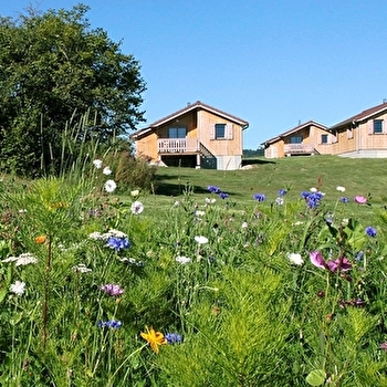 Chalet de Trémontagne - NANCHEZ