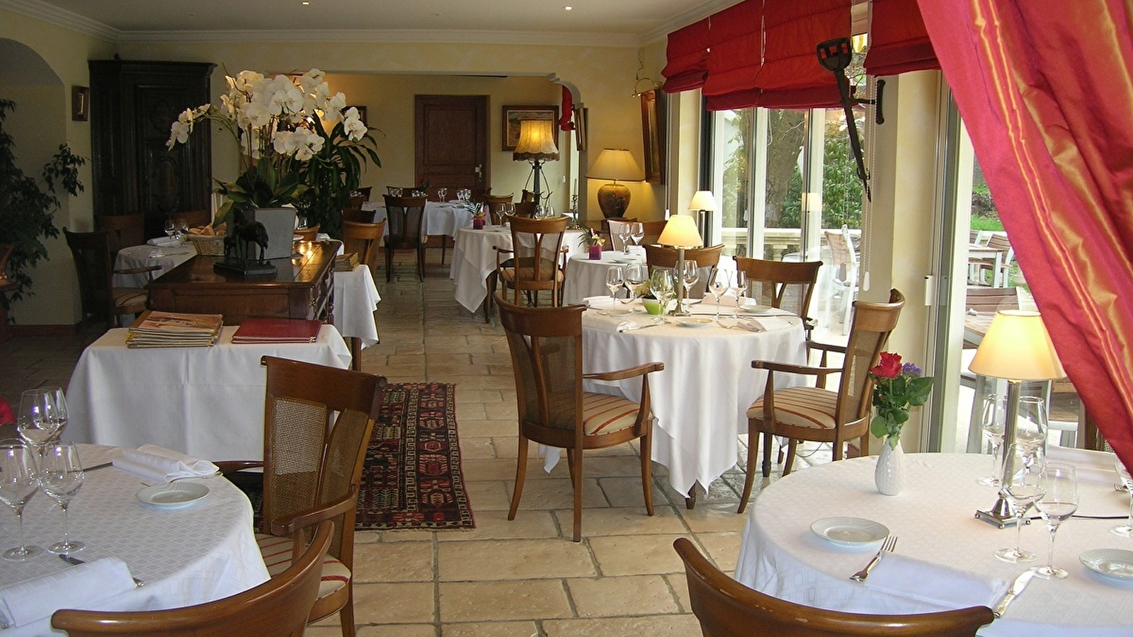 Restaurant la Gogoline