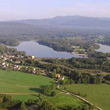 Les vies des Evettes - EVETTE-SALBERT
