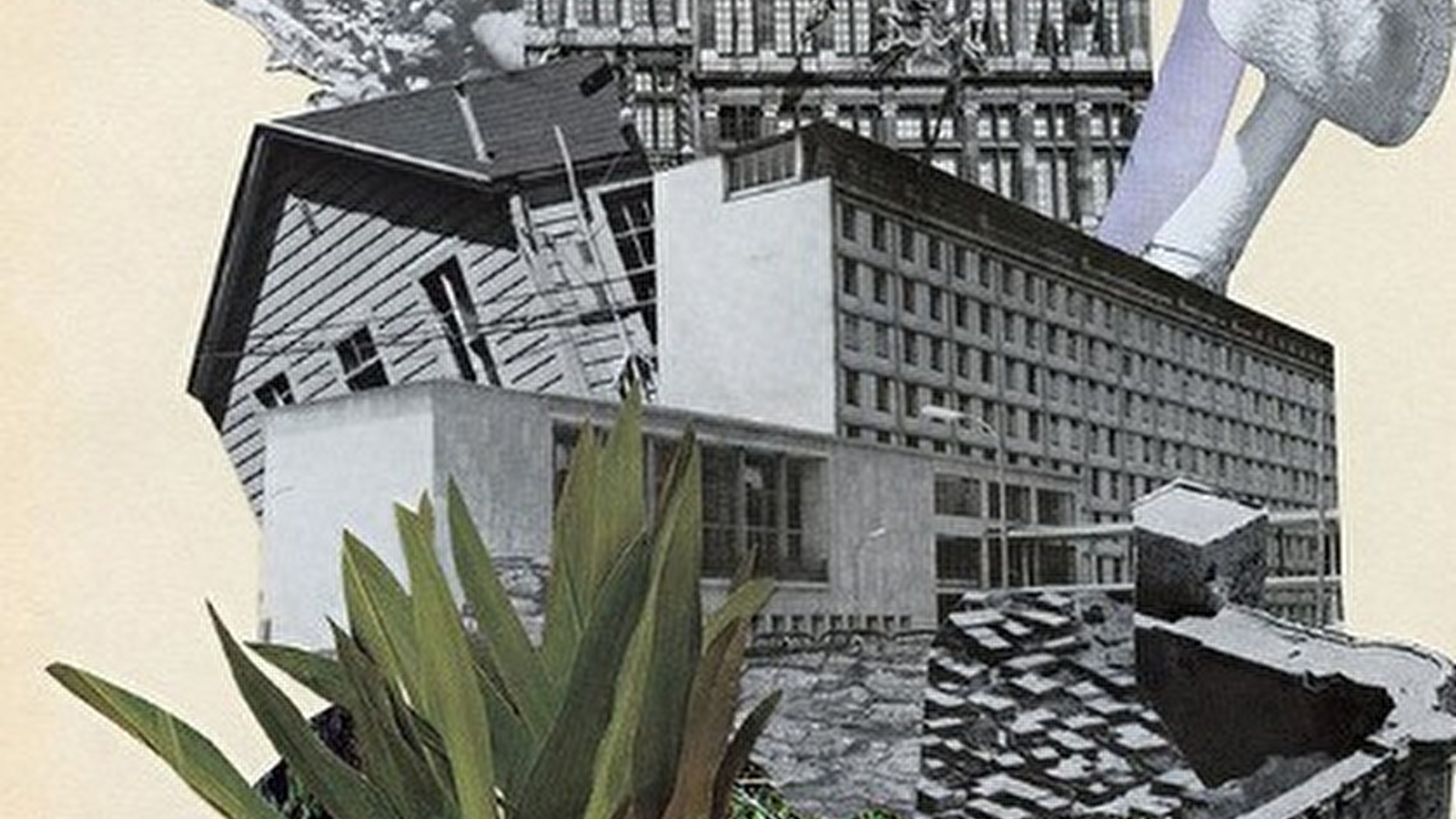 Musée de l'Abbaye - Atelier Paysages Croisés