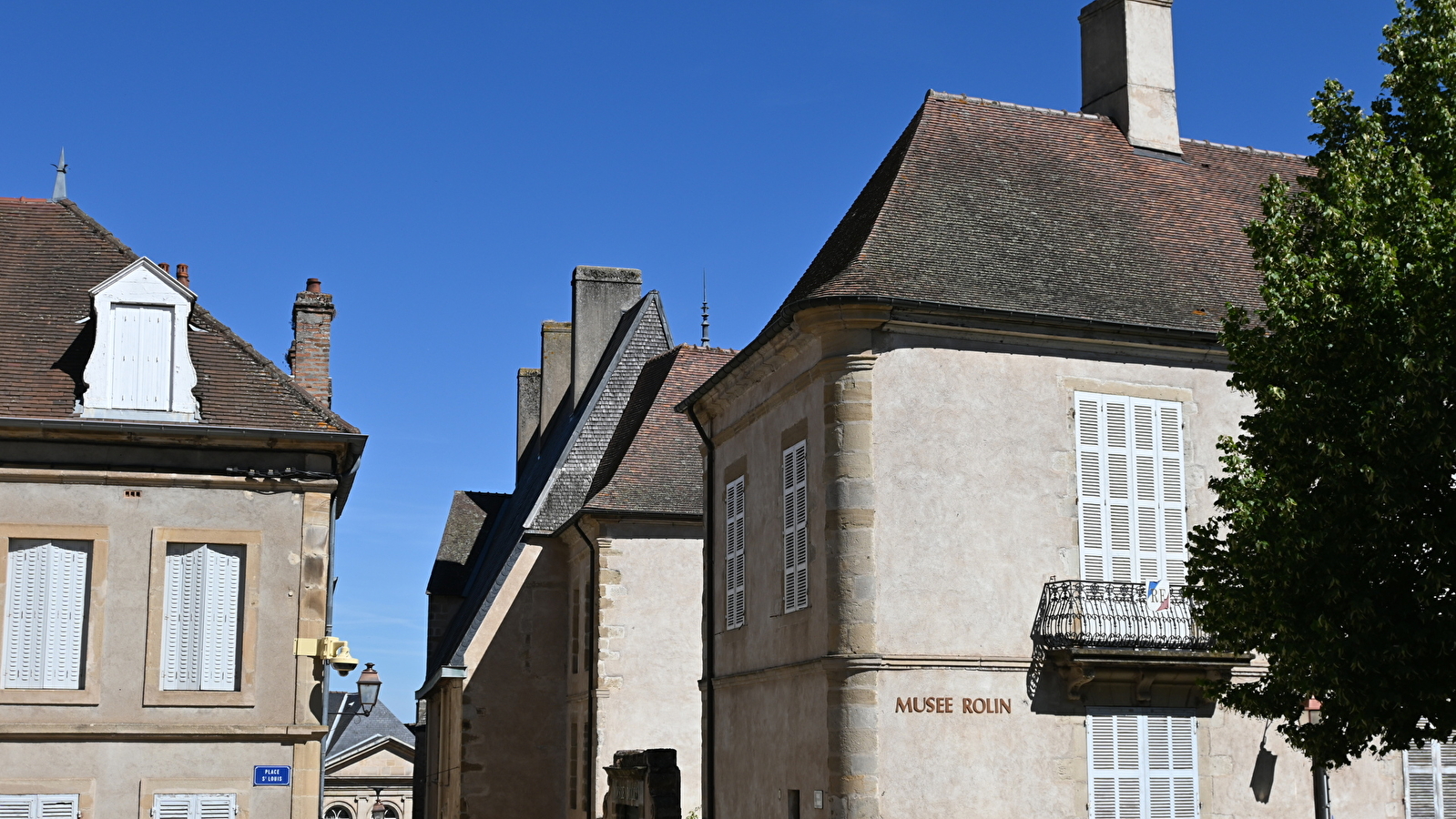 Musée Rolin