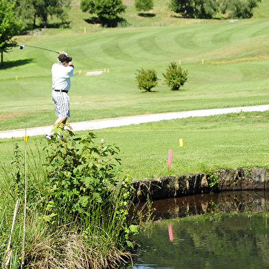 Golf de Rougemont