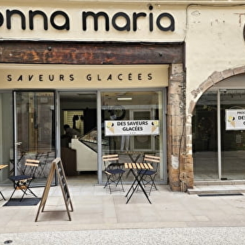 Nonna Maria - MACON