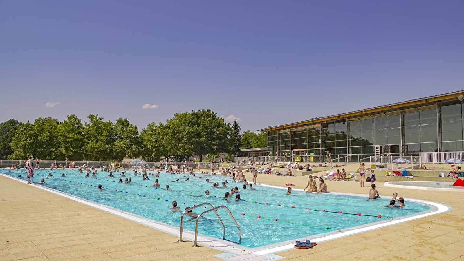 Centre nautique