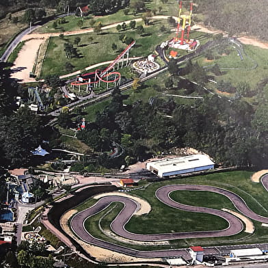 Karting Évasion