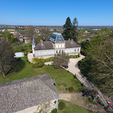 SAINT-MARTIN-BELLE-ROCHE