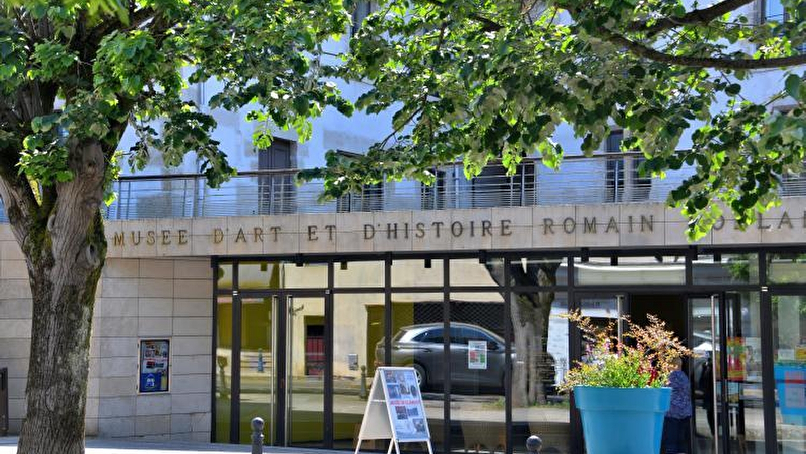JOURNEES EUROPEENNES DU PATRIMOINE