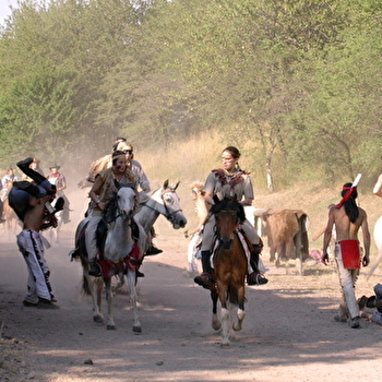 Western Days - LE CREUSOT