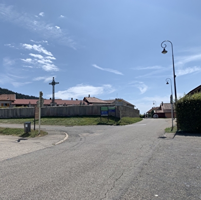 Randonnée - Le tour des Belvédères
