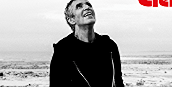 Julien Clerc - Dole - DOLE