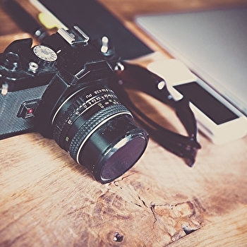 EXPOSITION - ROMAN PHOTO - OUDAN