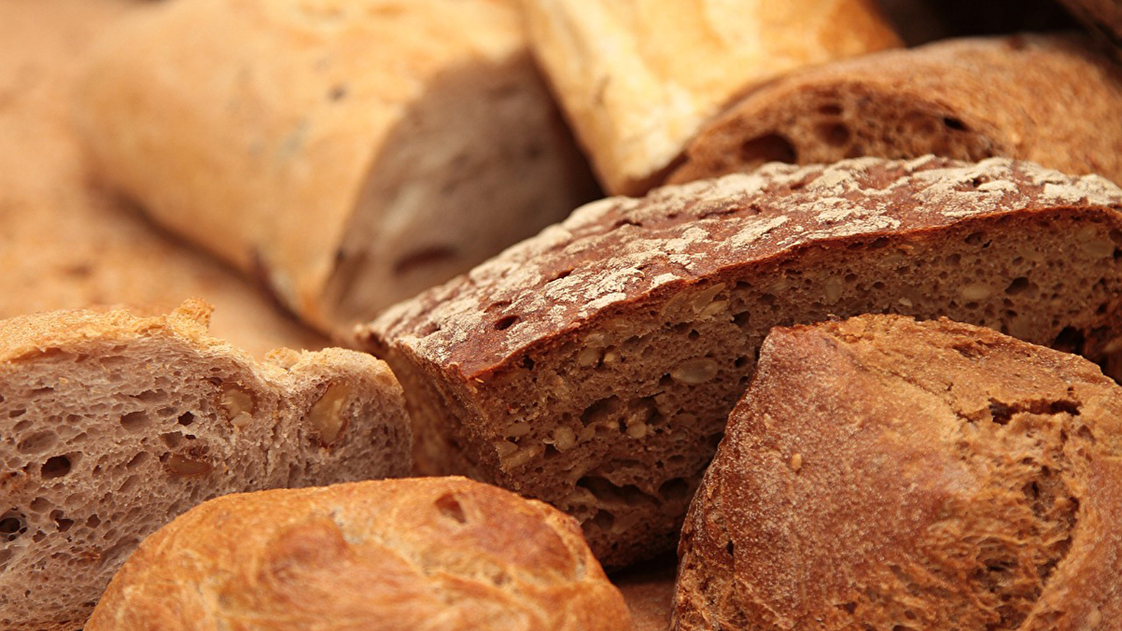 Boulangerie 'aux petits plaisirs'