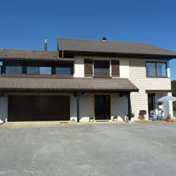 Appartement - C Moureaux - GRANDE-RIVIERE CHATEAU