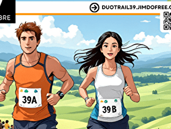 Duotrail des Crozets - LES CROZETS
