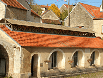 Cruzy'storique - CRUZY-LE-CHATEL
