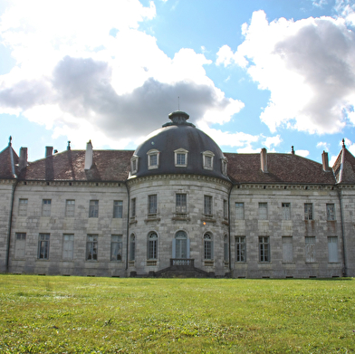 Château de Moncley