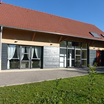 Le Gîte du Bourg - TORPES
