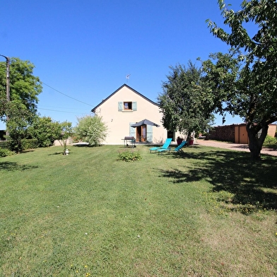 Gîte de Marie
