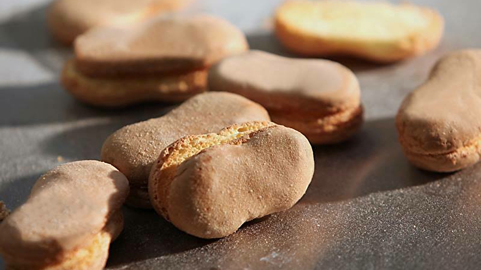 Biscuits de Montbozon