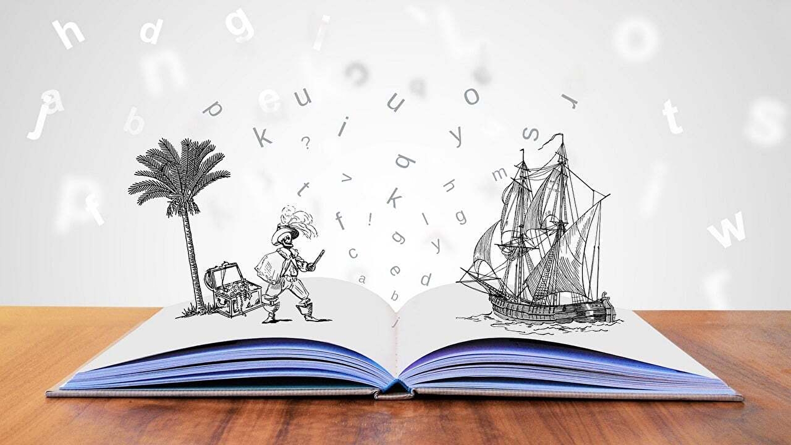 Histoires pour p'tites oreilles en plein air