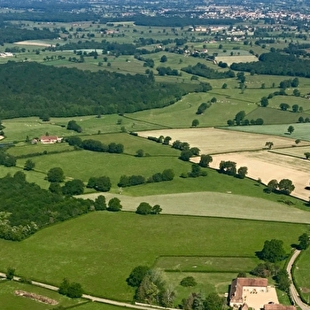 Le Manoir de Pancemont - NOCHIZE
