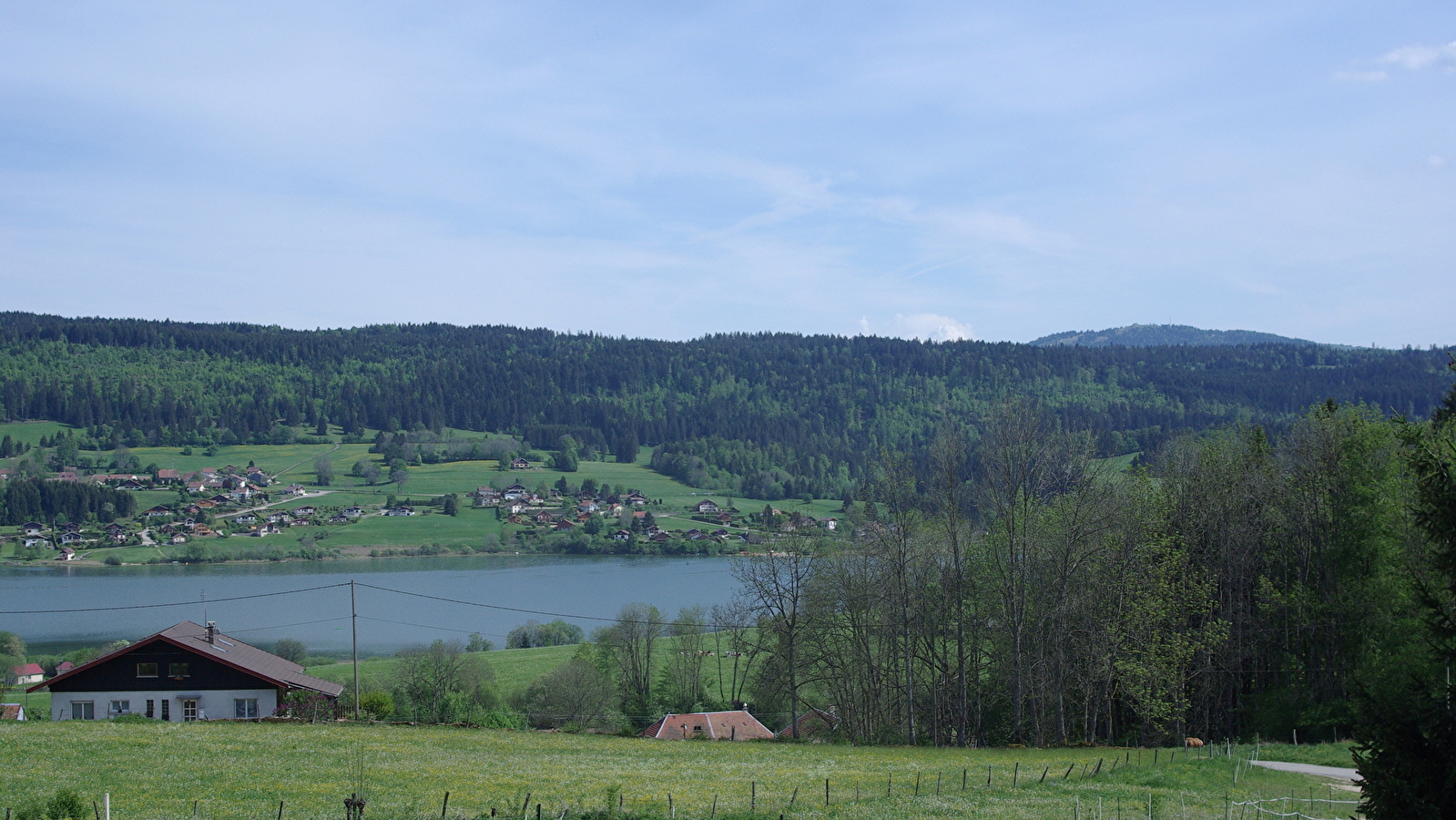 Ronde des 2 Villages