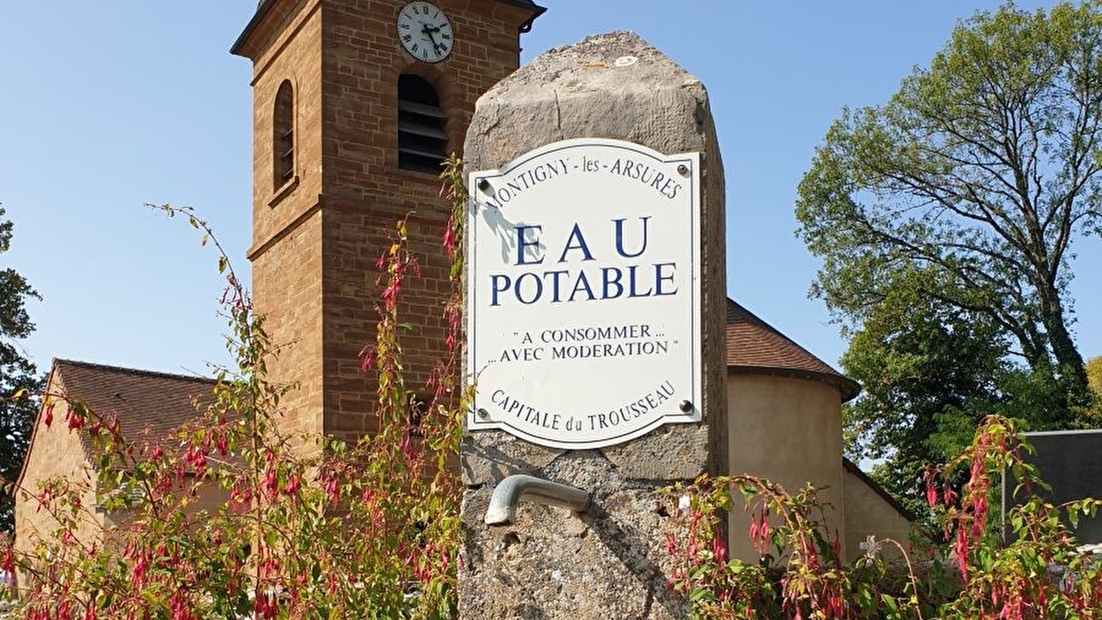 Fête patronale de Montigny-les-Arsures