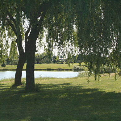 Golf BlueGreen Quetigny 