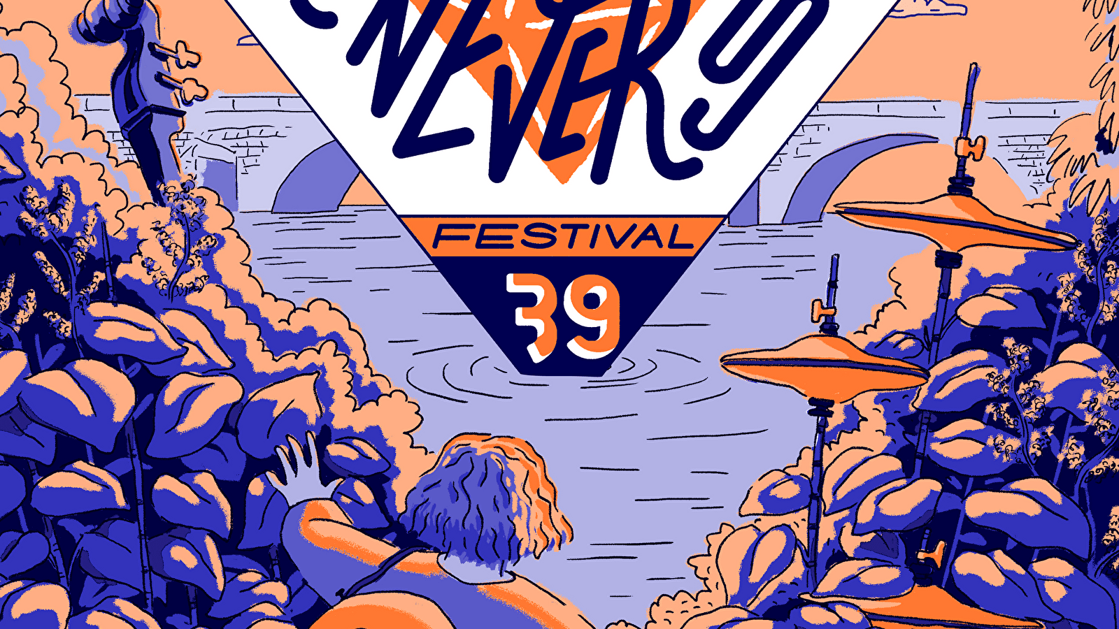 D'Jazz Nevers Festival
